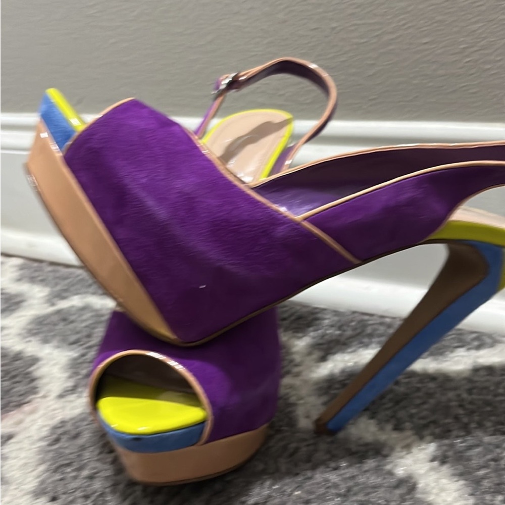Heels